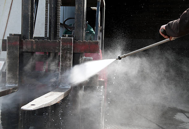 Best Roof Power Washing Services  in Glenmoor, OH