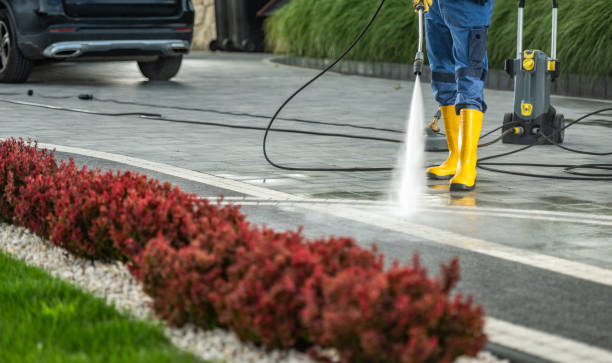 Best Residential Pressure Washing Services  in Glenmoor, OH