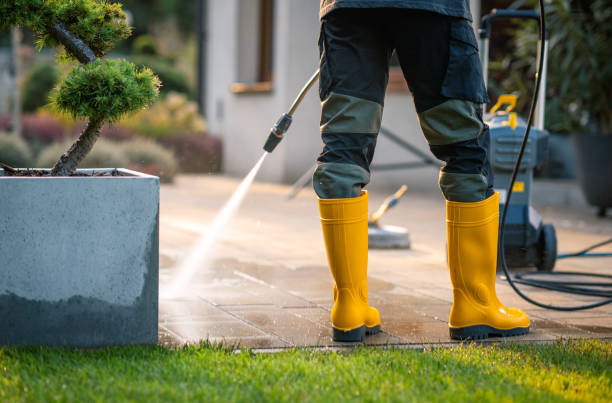Best Fence Pressure Washing  in Glenmoor, OH